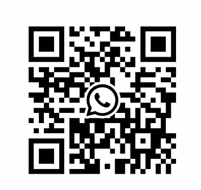 WhatsApp QR